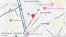 Apartment for rent, Stad Brussel, Brussels, Maurice Lemonnierlaan<span class="blurred street-number" onclick="ProcessAdRequest(15466641)"><span class="hint">See no.</span>[xxxxxx]</span>