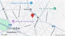 Apartment for rent, Brussels Sint-Jans-Molenbeek, Brussels, Rue de la Meuse<span class="blurred street-number" onclick="ProcessAdRequest(15466857)"><span class="hint">See no.</span>[xxxxxx]</span>