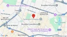 Apartment for rent, Brussels Elsene, Brussels, Rue du Luxembourg<span class="blurred street-number" onclick="ProcessAdRequest(15466957)"><span class="hint">See no.</span>[xxxxxx]</span>