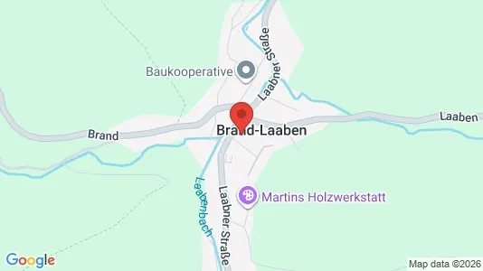 Apartments for rent i Altlengbach - kort over placeringen