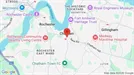 Apartment for rent, Chatham - Kent, South East