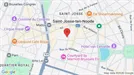 Apartment for rent, Brussels Sint-Joost-ten-Node, Brussels, Maria-Theresiastraat<span class="blurred street-number" onclick="ProcessAdRequest(15504984)"><span class="hint">See no.</span>[xxxxxx]</span>
