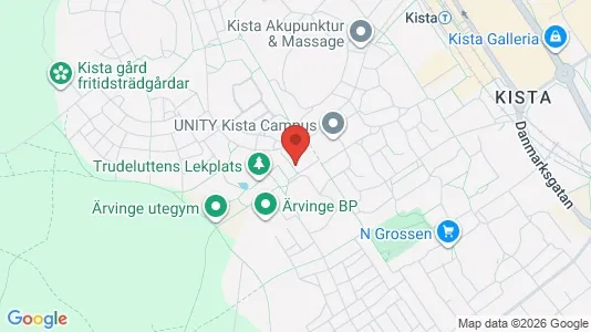 Apartments for rent in Stockholm West - Photo from Google Street View