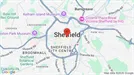 Apartment for rent, Sheffield - South Yorkshire, East Midlands, True Superior Studio