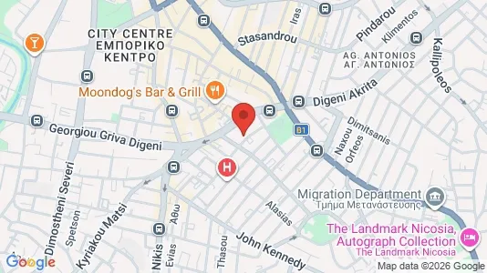 Apartments for rent i Location is not specified - kort over placeringen