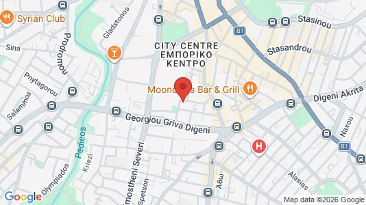 Apartments for rent i Location is not specified - kort over placeringen