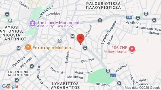 Apartments for rent i Location is not specified - kort over placeringen