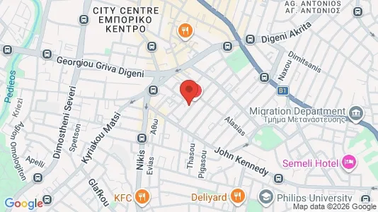 Apartments for rent i Location is not specified - kort over placeringen