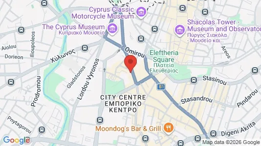 Apartments for rent i Location is not specified - kort over placeringen
