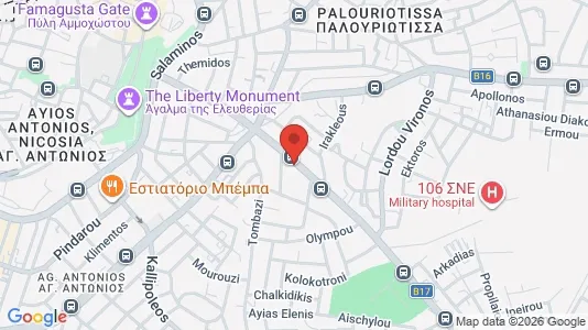 Apartments for rent i Location is not specified - kort over placeringen