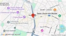 Apartment for rent, Stad Brussel, Brussels, Bischoffsheimlaan<span class="blurred street-number" onclick="ProcessAdRequest(15515426)"><span class="hint">See no.</span>[xxxxxx]</span>
