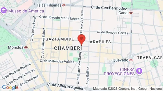 Apartments for rent in Momo - Photo from Google Street View