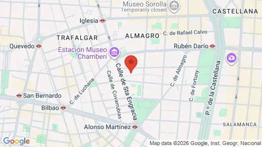 Apartments for rent in Agrate Conturbia - Photo from Google Street View