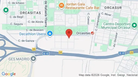 Apartments for rent in Arona - Photo from Google Street View