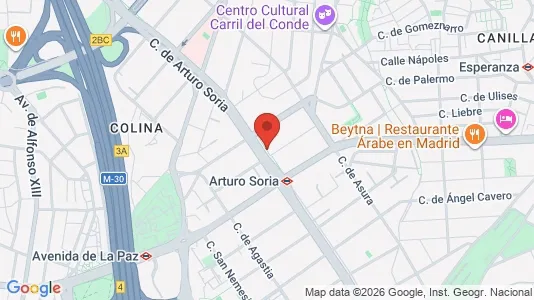 Apartments for rent in Bellinzago Novarese - Photo from Google Street View