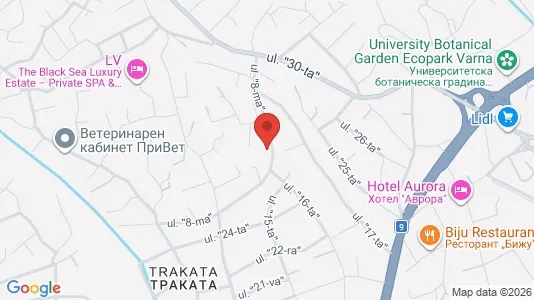 Apartments for rent i Location is not specified - kort over placeringen