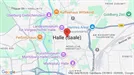 Apartment for rent, Halle (Saale), Sachsen-Anhalt, Röderberg