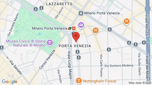 Apartments for rent in Milano Zona 1 - Centro storico - Photo from Google Street View