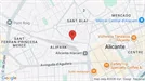 Apartment for rent, Alicante/Alacant, Comunidad Valenciana, Carrer Bono Guarner<span class="blurred street-number" onclick="ProcessAdRequest(15564260)"><span class="hint">See no.</span>[xxxxxx]</span>