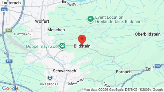 Houses for rent in Bildstein - Photo from Google Street View