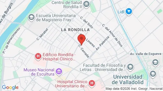 Rooms for rent in Galeata - Photo from Google Street View