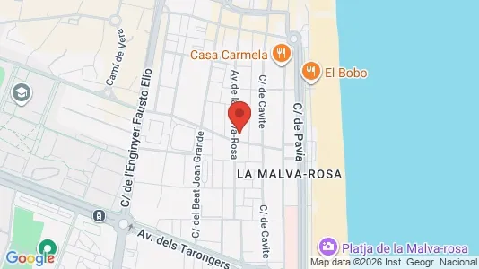 Rooms for rent in Acquanegra sul Chiese - Photo from Google Street View
