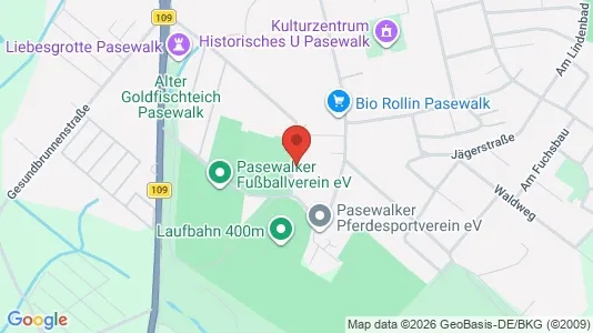 Apartments for rent in Vorpommern-Greifswald - Photo from Google Street View