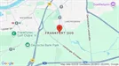 Apartment for rent, Frankfurt Süd, Frankfurt (region), Letzter Hasenpfad