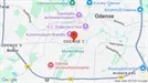 Apartment for rent, Odense C, Odense, Odense 43A