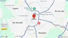 Apartment for rent, Viseu, Viseu (Distrito), Ínsua