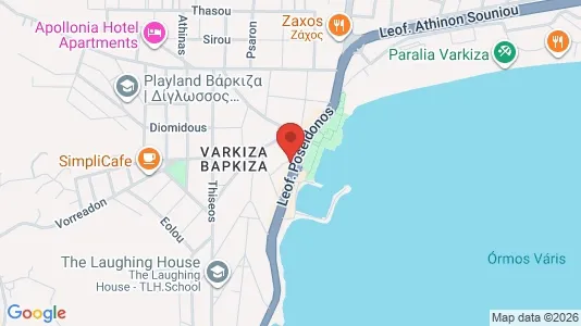 Apartments for rent in Kropia - Photo from Google Street View