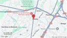 Room for rent, Antony, Île-de-France, Rue Marcelin-Berthelot