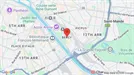 Room for rent, Paris 12ème arrondissement - Bercy, Paris, Rue Louis Braille