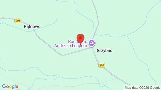Apartments for rent in Sławieński - Photo from Google Street View