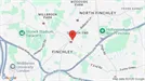 Apartment for rent, London N3, Greater London, Dollis Road