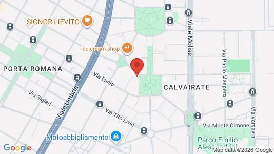 Apartments for rent in Milano Zona 4 - Vittoria, Forlanini - Photo from Google Street View