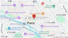 Room for rent, Paris 4ème arrondissement - Marais, Paris, Rue de Sévigné