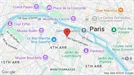 Apartment for rent, Paris 6ème arrondissement - Saint Germain, Paris, Rue de Furstemberg