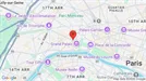 Apartment for rent, Paris 8ème arrondissement, Paris, Rue de Laborde