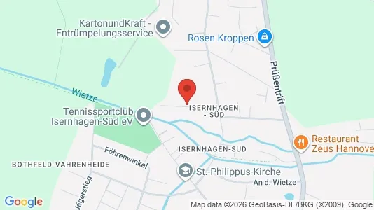 Apartments for rent i Location is not specified - kort over placeringen