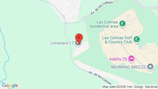 Apartments for rent in Orihuela - Photo from Google Street View