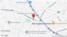 Apartment for rent, Brussels Sint-Agatha-Berchem, Brussels, Koning Albertlaan<span class="blurred street-number" onclick="ProcessAdRequest(15757486)"><span class="hint">See no.</span>[xxxxxx]</span>
