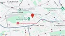 Apartment for rent, London W10, Greater London, Webb Close