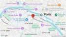 Room for rent, Paris 6ème arrondissement - Saint Germain, Paris, Rue Monsieur le Prince