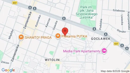 Apartments for rent i Location is not specified - kort over placeringen