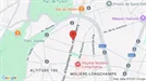 Apartment for rent, Brussels Vorst, Brussels, Alsembergsesteenweg<span class="blurred street-number" onclick="ProcessAdRequest(15896939)"><span class="hint">See no.</span>[xxxxxx]</span>