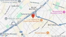 Apartment for rent, Brussels Elsene, Brussels, De Stassartstraat<span class="blurred street-number" onclick="ProcessAdRequest(15897171)"><span class="hint">See no.</span>[xxxxxx]</span>