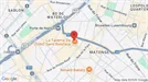 Apartment for rent, Brussels Elsene, Brussels, Francartstraat<span class="blurred street-number" onclick="ProcessAdRequest(15897195)"><span class="hint">See no.</span>[xxxxxx]</span>