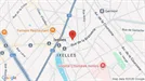 Apartment for rent, Brussels Elsene, Brussels, Damstraat<span class="blurred street-number" onclick="ProcessAdRequest(15897205)"><span class="hint">See no.</span>[xxxxxx]</span>