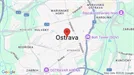 Apartment for rent, Ostrava-město, Moravskoslezský kraj